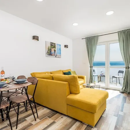Apartment Zita Lovran