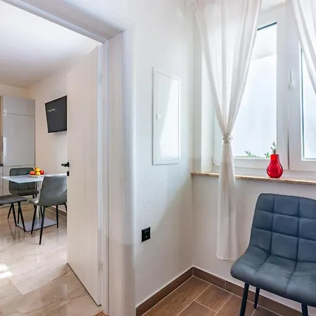 Apartment Zita Lovran